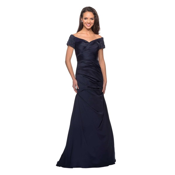 La Femme 25996 Dress