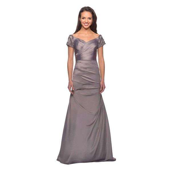 La Femme 25996 Dress