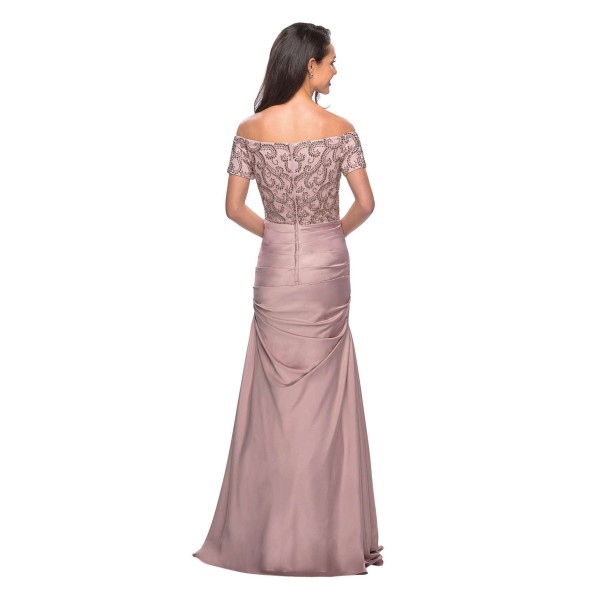 La Femme 25996 Dress