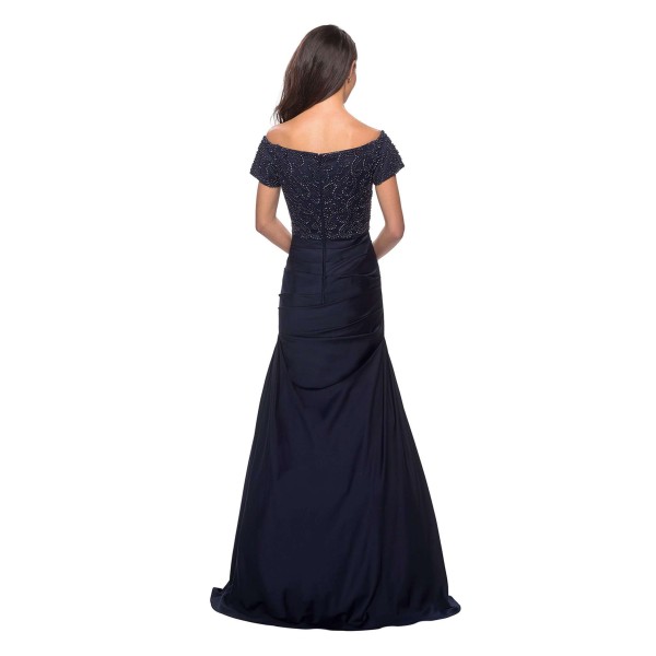 La Femme 25996 Dress