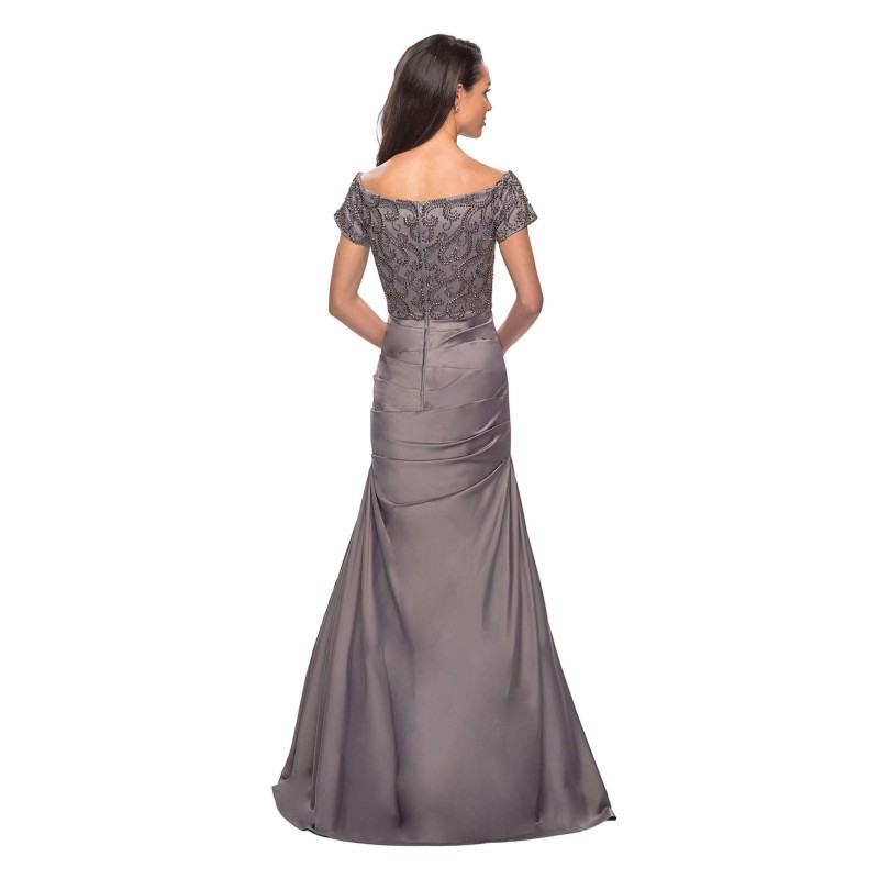 La Femme 25996 Dress