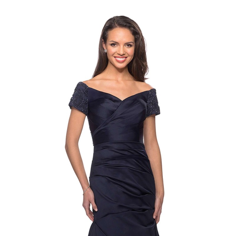 La Femme 25996 Dress