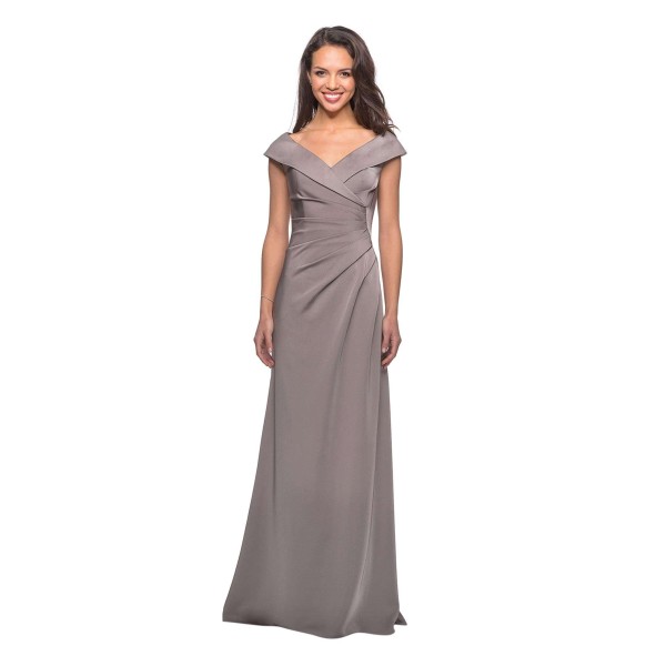 La Femme 26523 Dress