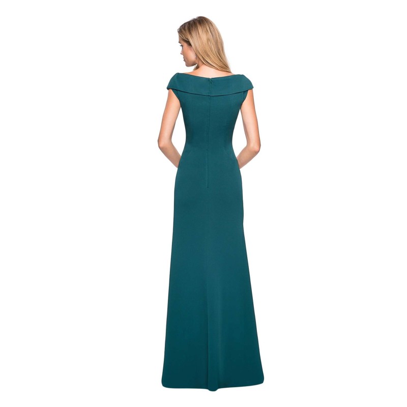 La Femme 26523 Dress