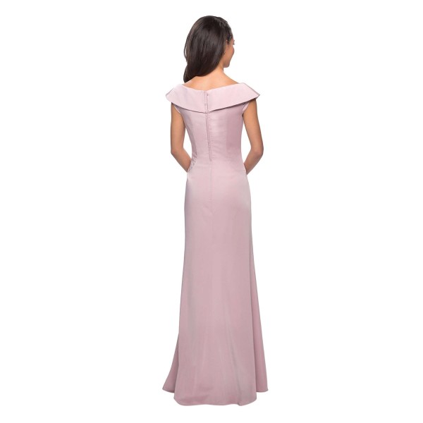 La Femme 26523 Dress