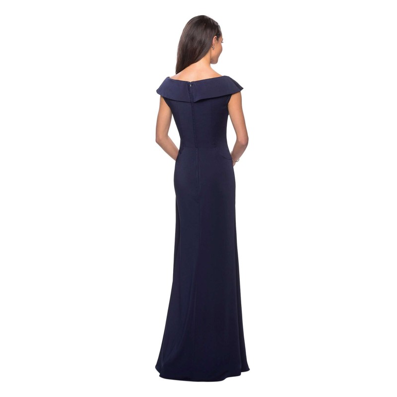 La Femme 26523 Dress