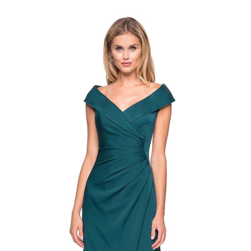 La Femme 26523 Dress