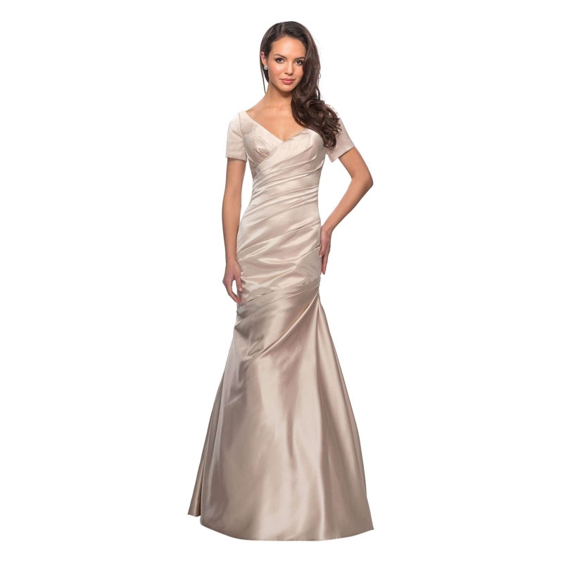 La Femme 26947 Dress