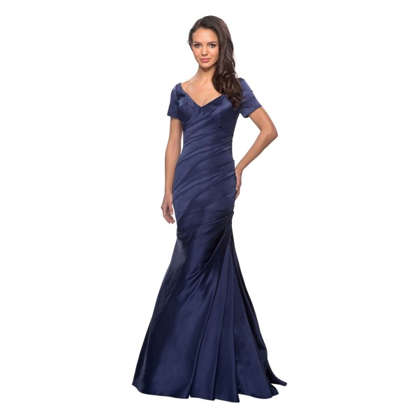 La Femme 26947 Dress