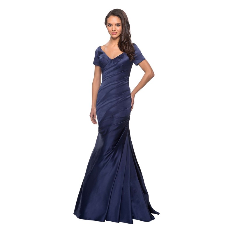 La Femme 26947 Dress