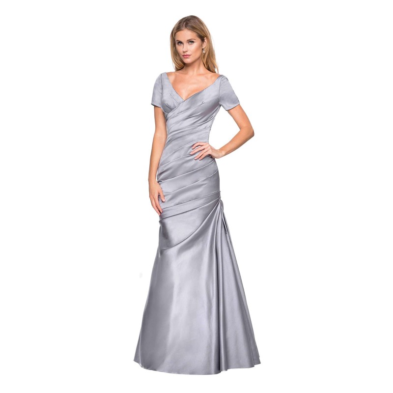 La Femme 26947 Dress