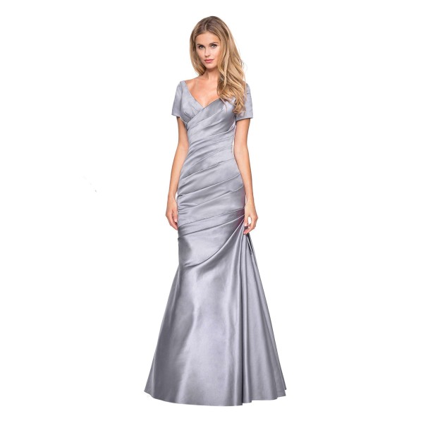 La Femme 26947 Dress