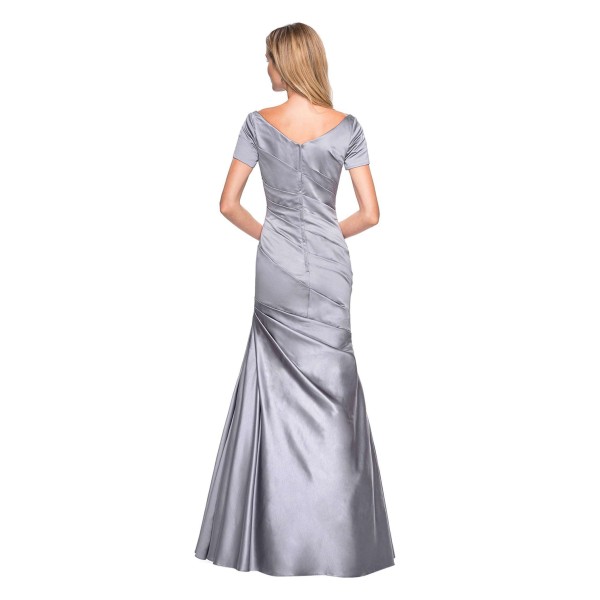 La Femme 26947 Dress