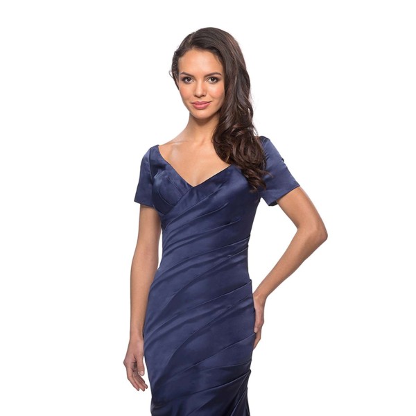 La Femme 26947 Dress