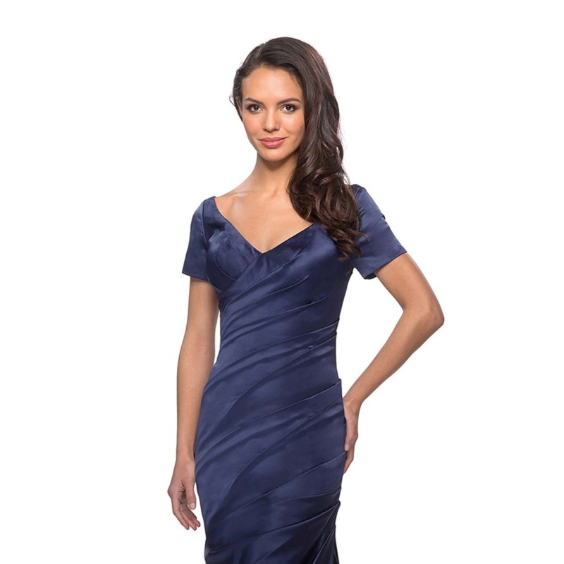 La Femme 26947 Dress