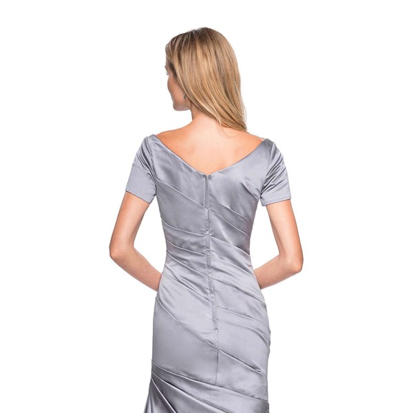 La Femme 26947 Dress