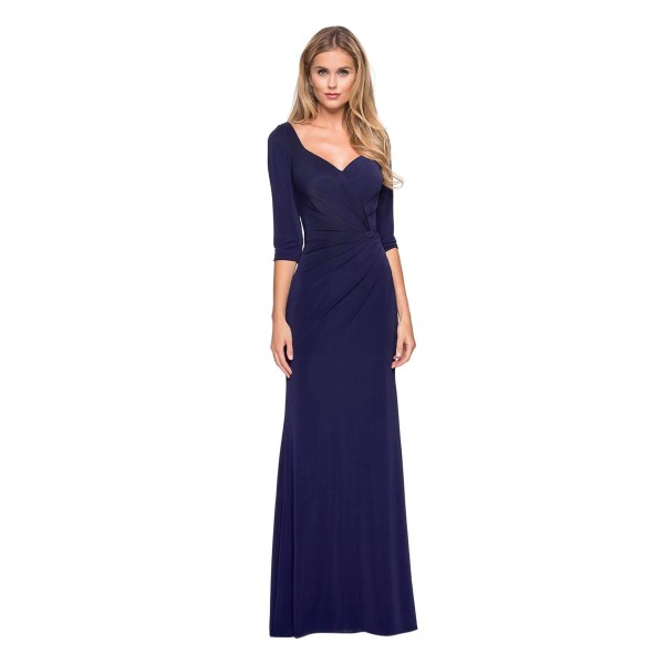 La Femme 26955 Dress