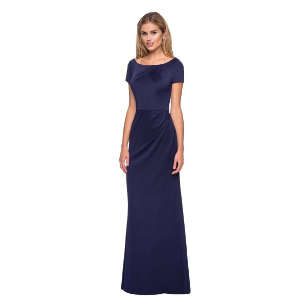 La Femme 27067 Dress