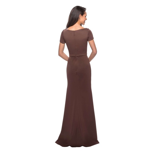 La Femme 27067 Dress