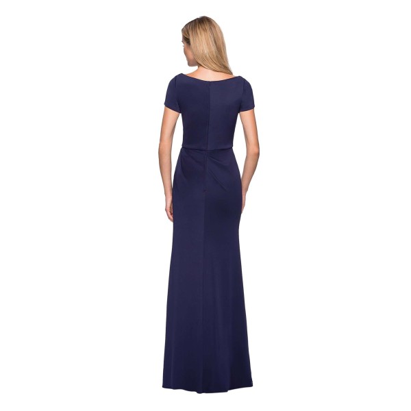 La Femme 27067 Dress