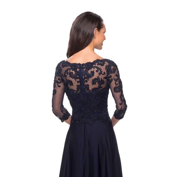 La Femme 27235 Dress