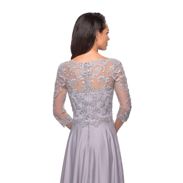 La Femme 27235 Dress