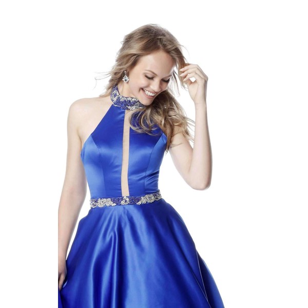 Sherri Hill 51589 Dress