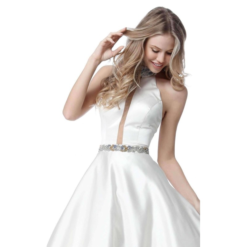 Sherri Hill 51589 Dress