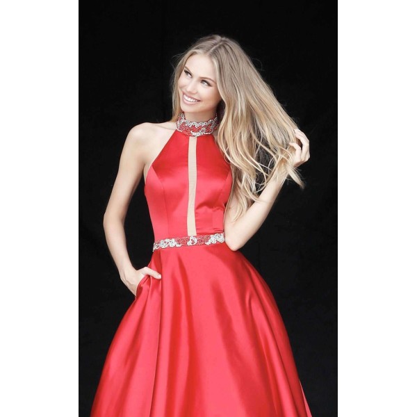 Sherri Hill 51589 Dress