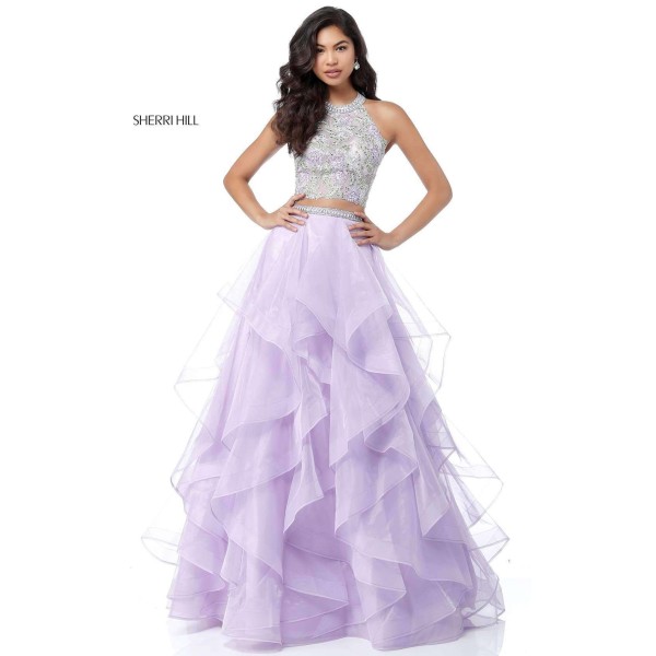 Sherri Hill 51615 Dress