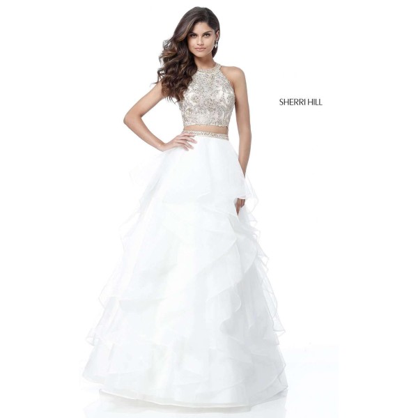 Sherri Hill 51615 Dress