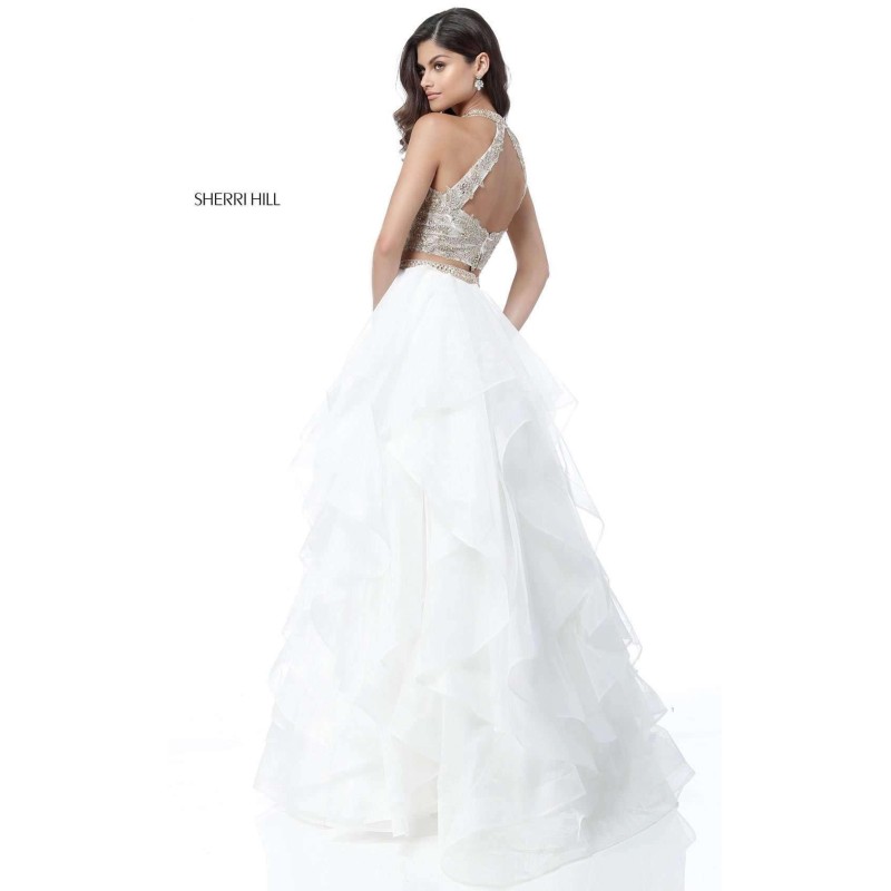 Sherri Hill 51615 Dress