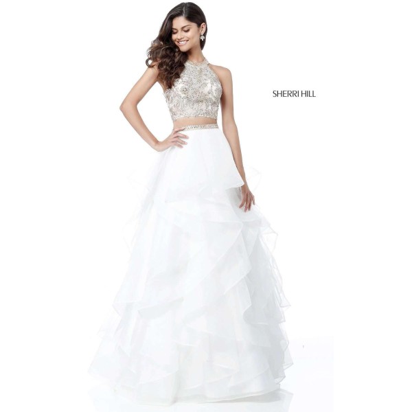 Sherri Hill 51615 Dress