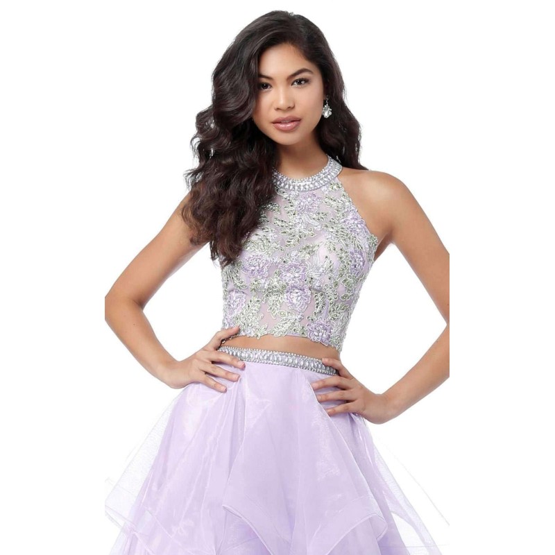 Sherri Hill 51615 Dress