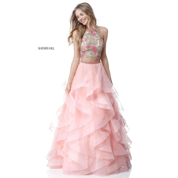 Sherri Hill 51615 Dress