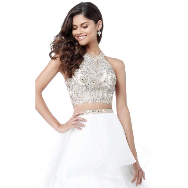 Sherri Hill 51615 Dress