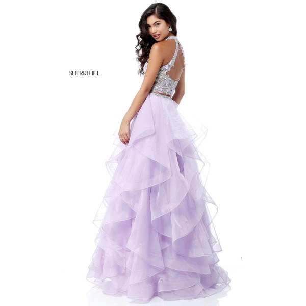 Sherri Hill 51615 Dress