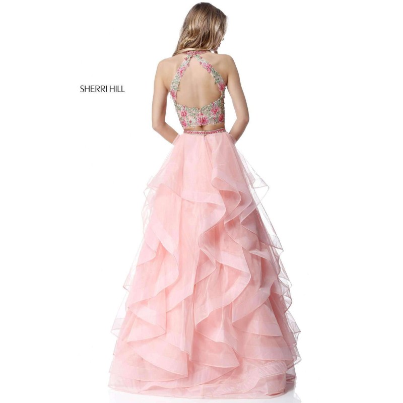 Sherri Hill 51615 Dress