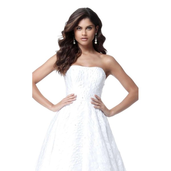 Sherri Hill 51623 Dress