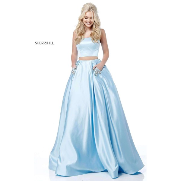 Sherri Hill 51649 Dress