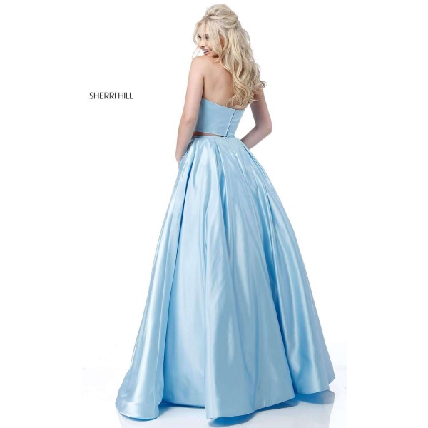 Sherri Hill 51649 Dress