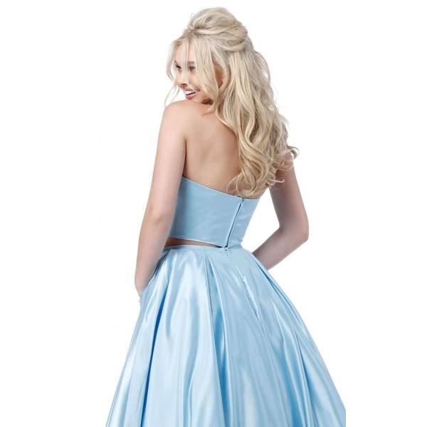 Sherri Hill 51649 Dress