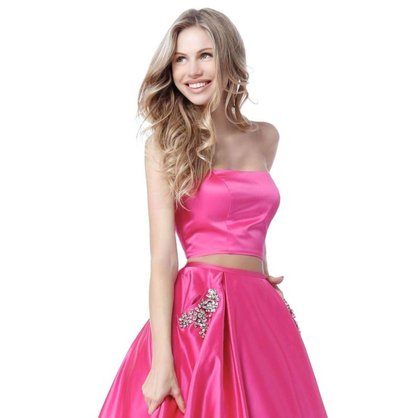 Sherri Hill 51649 Dress