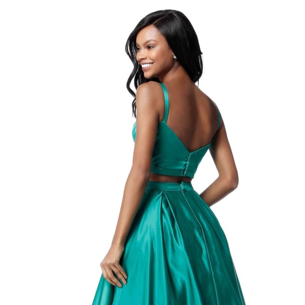 Sherri Hill 51673 Dress