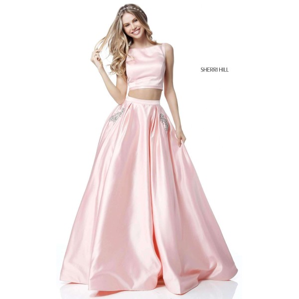 Sherri Hill 51673 Dress