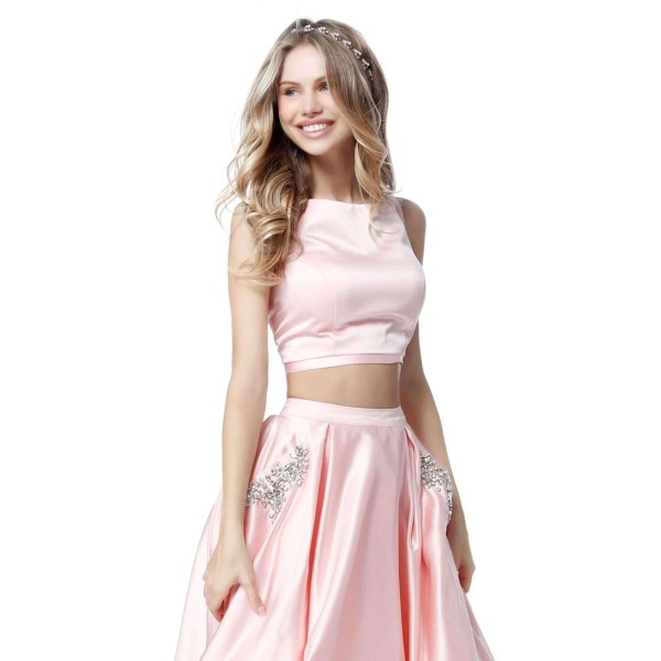 Sherri Hill 51673 Dress