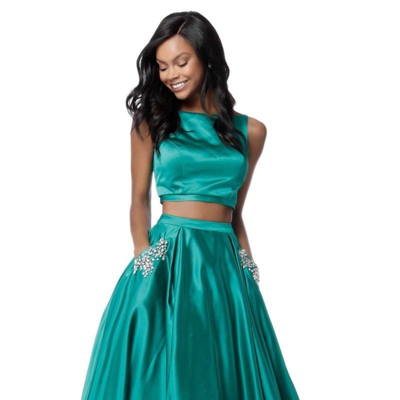 Sherri Hill 51673 Dress