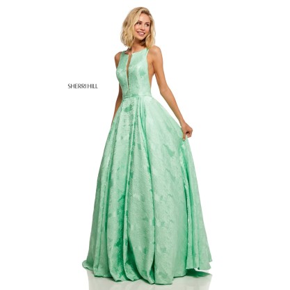 Sherri Hill 51703 Dress