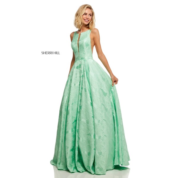 Sherri Hill 51703 Dress