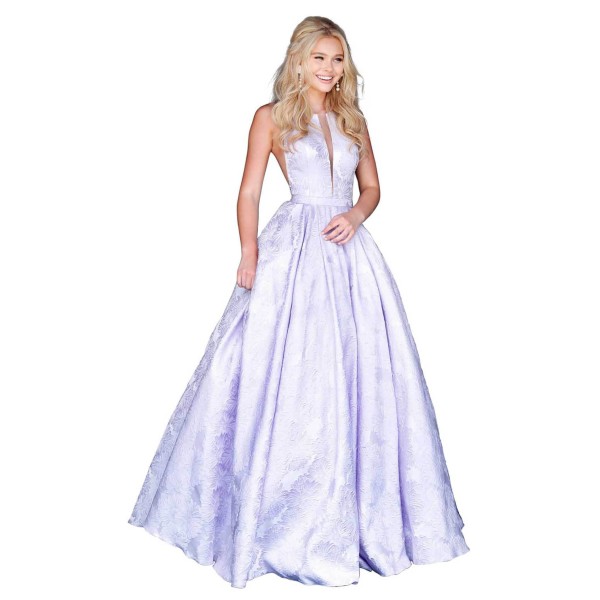 Sherri Hill 51703 Dress